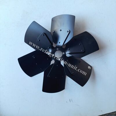 38-00604-00, 38-60000-01 Carrier orijinal yedek parçası Kondenser Fan Kanadı Supra 650 / 722 / 744 / 750 / 750 MT / 750 SW / 850 / 850 MT / 900