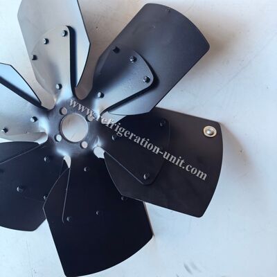 38-00604-00, 38-60000-01 Carrier orijinal yedek parçası Kondenser Fan Kanadı Supra 650 / 722 / 744 / 750 / 750 MT / 750 SW / 850 / 850 MT / 900