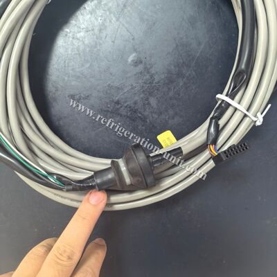 22-60673-03, 22-02336-04 yerine KABLO GRUBU, KABİN KOMUTASYONU 10M KONNEKTÖRLÜ B Carrier Soğutma Üniteleri Supra 550 / 650 /750 / 850 / 950 / 1050 /1150 / 1250 için Kablo Demeti