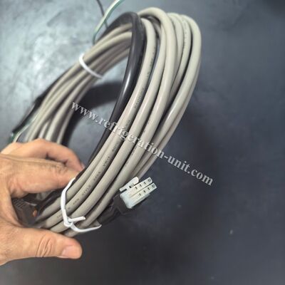 22-60673-03, 22-02336-04 yerine KABLO GRUBU, KABİN KOMUTASYONU 10M KONNEKTÖRLÜ B Carrier Soğutma Üniteleri Supra 550 / 650 /750 / 850 / 950 / 1050 /1150 / 1250 için Kablo Demeti