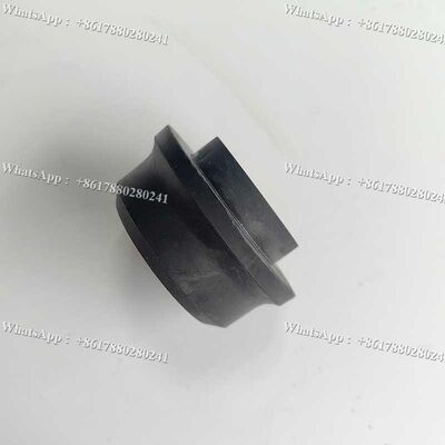 930577=2pcs 2E23551H01 THERMO KING T-serisi T-600M T-800M T-1000M T-680Pro T-880Pro T-1080Pro soğutma ünitesi motor montajı Kauçuk