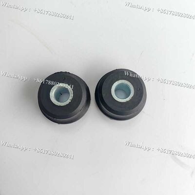 930577=2pcs 2E23551H01 THERMO KING T-serisi T-600M T-800M T-1000M T-680Pro T-880Pro T-1080Pro soğutma ünitesi motor montajı Kauçuk