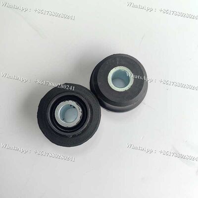 930577=2pcs 2E23551H01 THERMO KING T-serisi T-600M T-800M T-1000M T-680Pro T-880Pro T-1080Pro soğutma ünitesi motor montajı Kauçuk