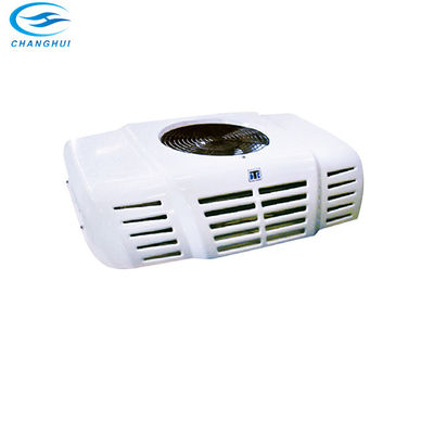 THERMO KING Ultra Slim Kargo Van Soğutma Birimleri 18C 1PH Dayanıklılık