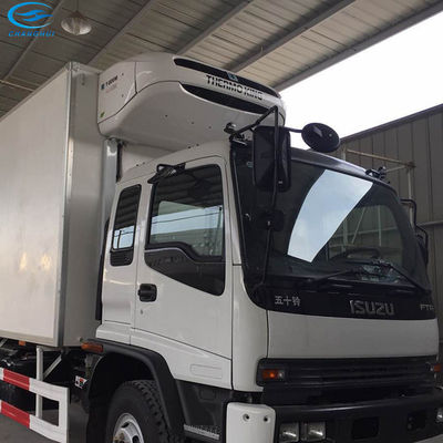 Thermo King T Serisi T 800M