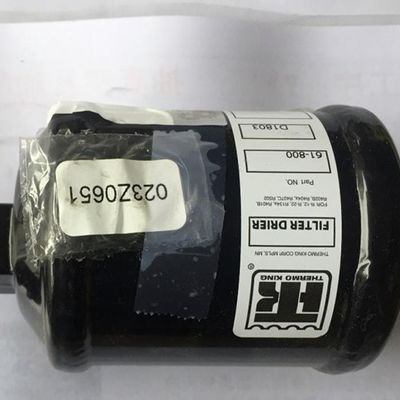Buzdolabı için Standart Boyut 610800 Thermo King Filtreleri