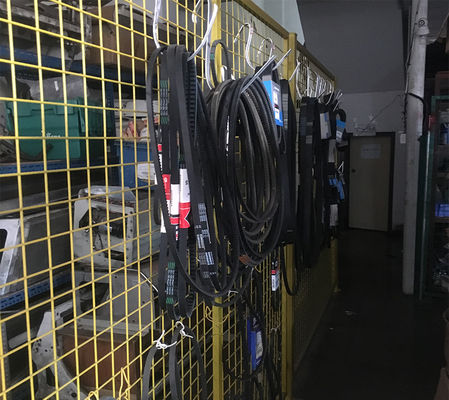 Motor kemeri 781352 Termo King Parçaları TS 300