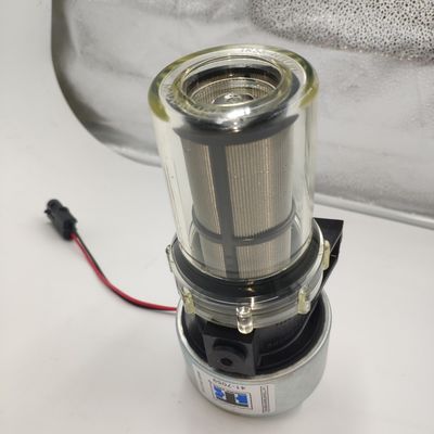Soğutma Pompası 417059 Thermo King Yedek Parçaları