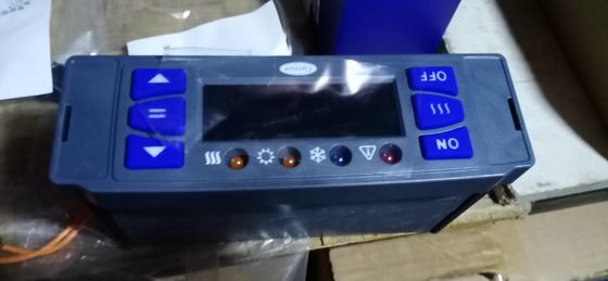 Carrier Soğutma Parçaları 12-66814-01 Kontrol Paneli Sutrak 15CM