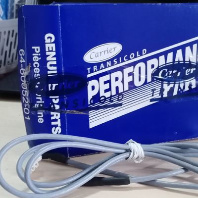 Taşıyıcı 3766-2216 Elektrik bağlantısı 15m Soğutma Parçaları