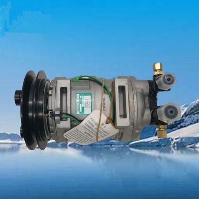 Thermo King Parçaları 102-1181 250hp TK21 Soğutma Kompresörleri