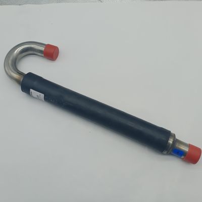 Thermo King Soğutucu Parçaları 614126 Düşük Basınçlı Çelik Tel Hortum