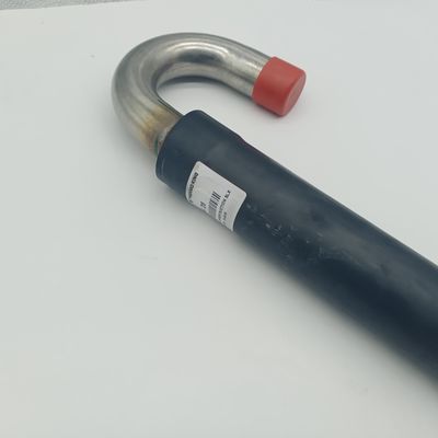 Thermo King Soğutucu Parçaları 614126 Düşük Basınçlı Çelik Tel Hortum