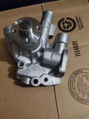 Thermo King Parçaları Su Pompası 132270 Alev Kesme Solenoid Valfi