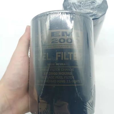 Thermo King Parça Kılavuzu Dizel Filtre 10*5*5cm 119341
