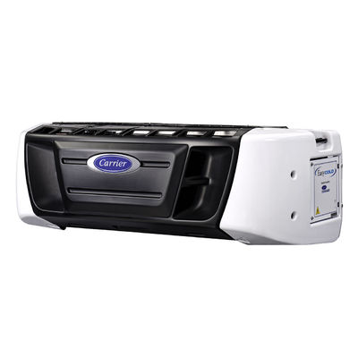 Carrier Supra Seri Soğutmalı Ünite Yüksek Soğutma Performansı