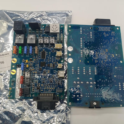 Thermo King 452756 T Serisi Bağımsız Birim Manipülatörü