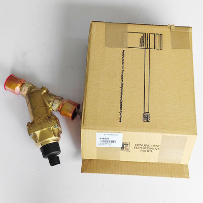 Thermo King 618820/ 614253 Valve Acil Elektronik 3/8 Slxi