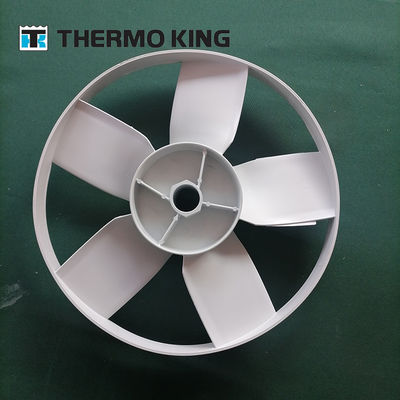 781307 FAN-Evaporatör (motor tarafı), beyaz renk THERMO KING orijinal yedek parça buzdolabı fanı