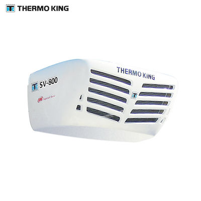 Thermo King Düşük yakıtlı 2.6kg 3 fazlı soğutma üniteleri