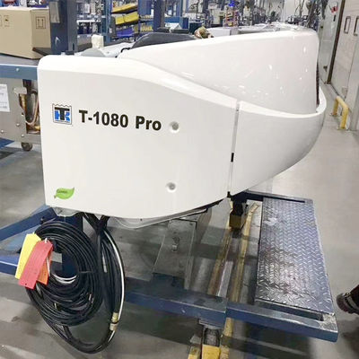 Kendi kendine çalışan Themo King soğutma ünitesi T-680Pro T-880Pro T-1080Pro Dizel motoru