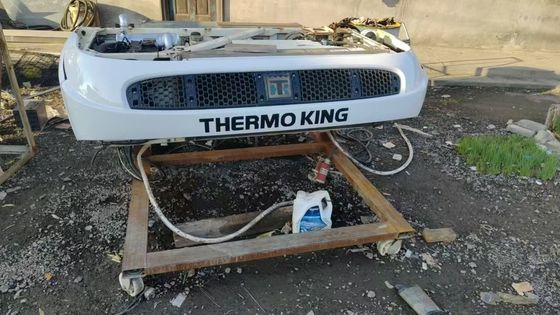 Thermo King ikinci el cihazı T800M/T1000M