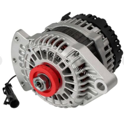 30-00556-01 Taşıyıcı Transicold orijinal parçalar Alternatör 12 Volt 70 Taşıyıcı için jeneratör X2/2100/2500 30-01114-06 /30-00409-02