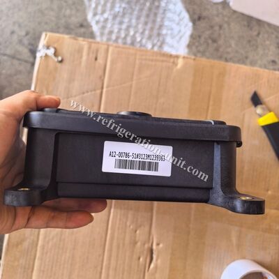 12-00786-51 GÜÇ KONTROL MODÜLÜ HE19 römork soğutma ünitesi orijinal Carrier transicold yedek parça 1.92KG net ağırlık
