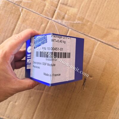 10-00451-01 OGF MODULU orijinal taşıyıcı HE19 soğutma ünitesi için mevcut taşıyıcı yedek parçaları