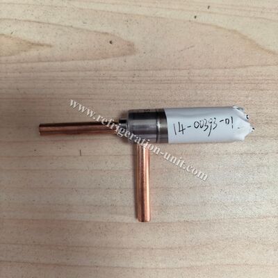 14-00393-01 GENLEŞME VALFİ Carrier orijinal parçaları, vector He19 model treyler soğutma ünitesi için