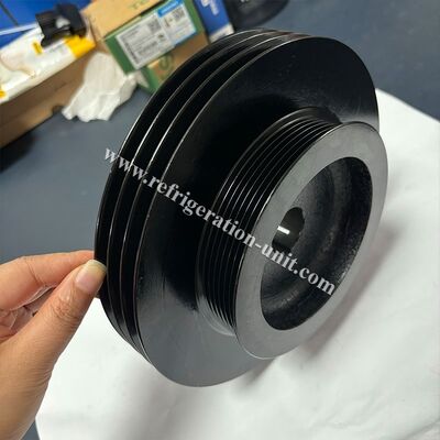 772995 PULLEY 3V / 6PK- motor / jack shaft T-680Pro/T-600M/T-800M/T-880Pro/T-880E mevcut