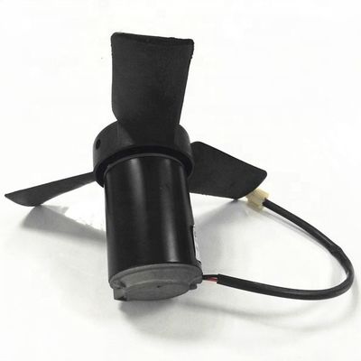 Fan Motoru ABS 1400m3 H Taşıyıcı Treyler Soğutma Parçaları