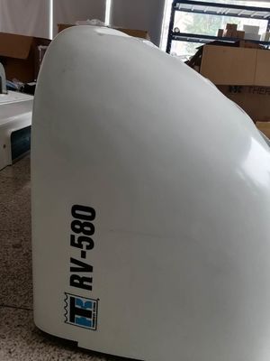 RV580 THERMO KING soğutma ünitesi doğrudan tahrikli Ön Montajlı 0 Derece Küçük Kamyon Soğutma Üniteleri