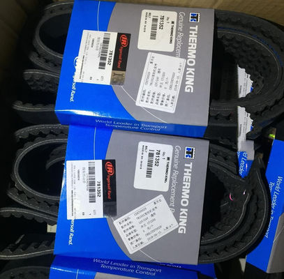 Motor kemeri 781352 Termo King Parçaları TS 300