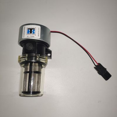 Soğutma Pompası 417059 Thermo King Yedek Parçaları