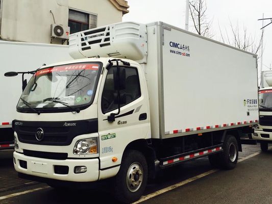 Thermo King Van 24VDC 18A 2.5kg Soğutma Üniteleri