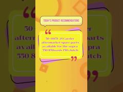 50-01171-21 Taşıyıcı kavrama