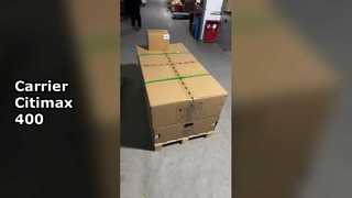 Taşıyıcı Citimax 400