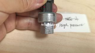 12-00352-14 Carrier orijinal yedek parça vektörü HE19 yüksek basınç şalteri Vektör 1550 / 1800 / 1850