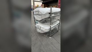 T-780E THERMO KING soğutma üniteleri