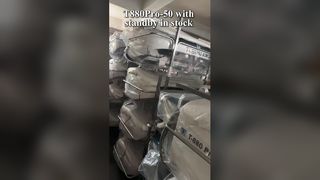 T-880Pro THERMO KING soğutma ünitesi