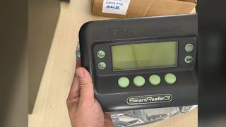 452726 SR3 kontrol cihazı THERMO KING