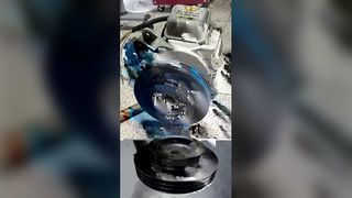 772995 KASNAK 3V/6PK- motor/kriko mili T-680Pro/T-600M/T-800M/T-880Pro/T-880E mevcuttur